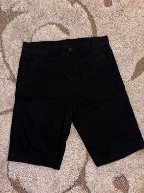 H&M Black Boys' Casual Shorts